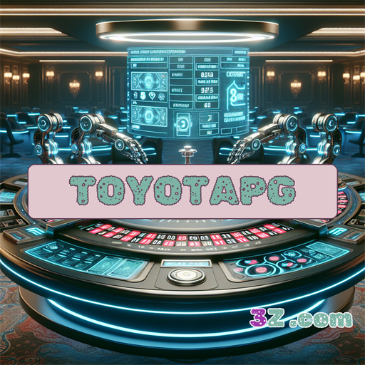 Incríveis Recursos para Baixar e Jogar no Toyotapg