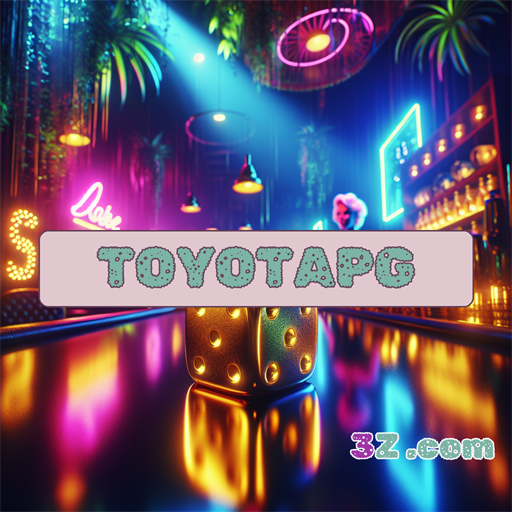 VIP: O Portal para Novas Aventuras no Toyotapg