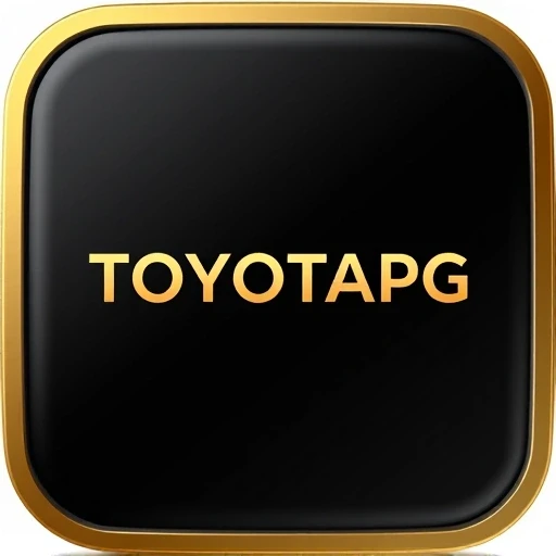 toyotapg Logo
