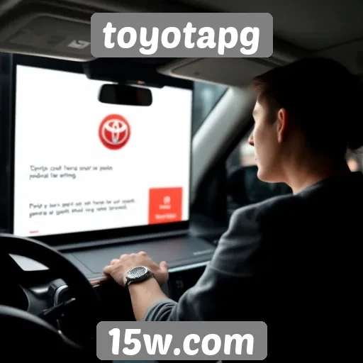 Dicas para otimizar sua experiência em toyotapg