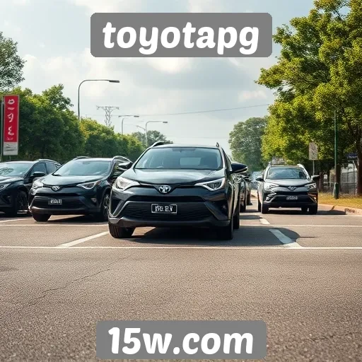 Comparativo de preços e ofertas no toyotapg