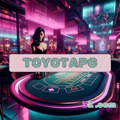 Promoções Imperdíveis para Jogadores no Toyotapg