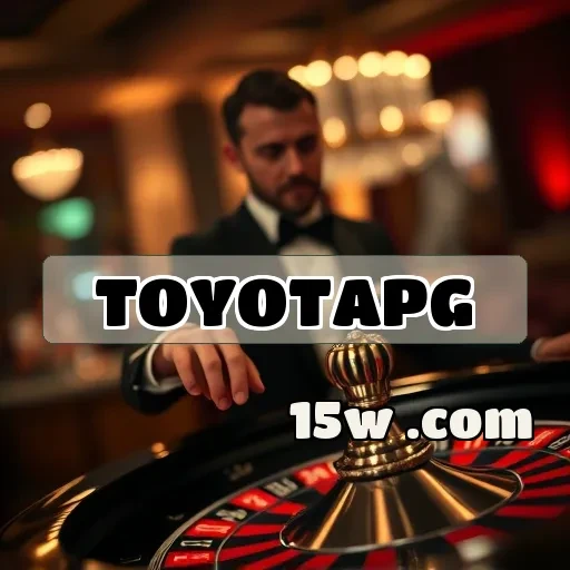 toyotapg: Ofertas que Fazem seu Jogo Brilhar