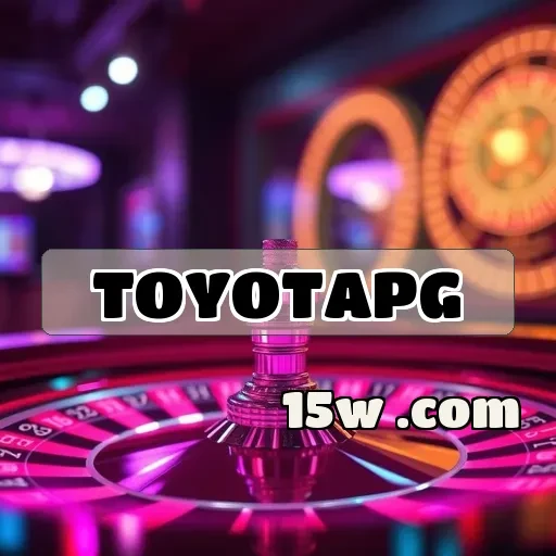 toyotapg: Melhore sua Jogatina com Suporte 24/7 Eficiente