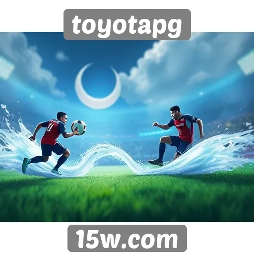 Toyotapg oferece novidades em jogos multiplayer